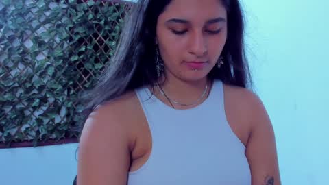 megan white 01  online show from December 10, 2024, 11:30 pm