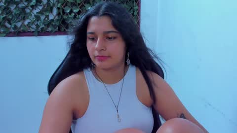 megan white 01  online show from December 11, 2024, 2:30 am