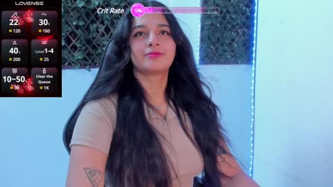 megan white 01  online show from January 14, 2025, 4:04 am