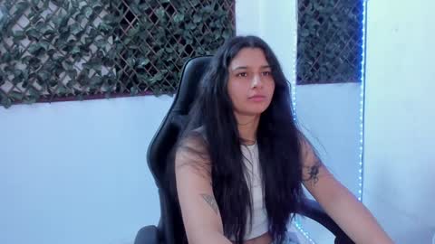 megan white 01  online show from February 3, 2025, 6:34 am