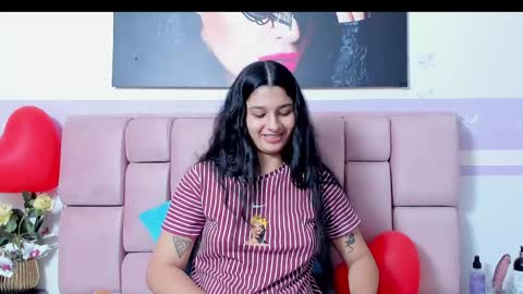 megan white 01  online show from February 7, 2025, 4:27 am