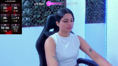 megan white 01  online show from February 8, 2025, 3:08 am