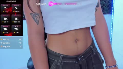 megan white 01  online show from February 8, 2025, 9:13 am