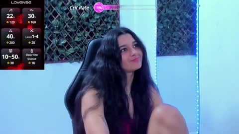 megan white 01  online show from February 10, 2025, 3:46 am