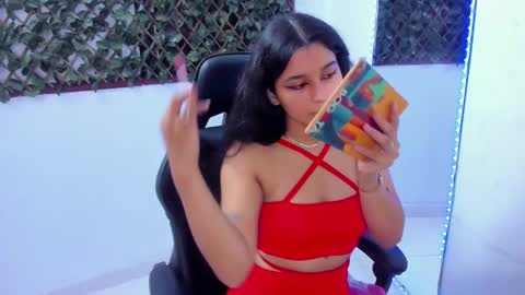 megan white 01  online show from February 15, 2025, 4:03 am