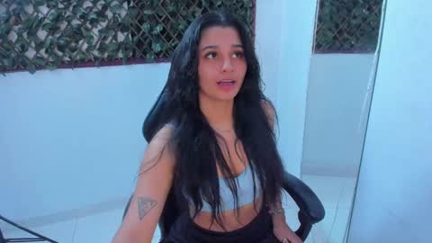 megan white 01  online show from March 8, 2025, 10:00 am