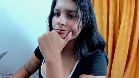 megan white 01  online show from October 10, 2025, 8:41 pm