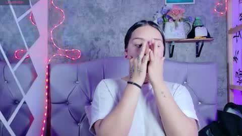 Megan online show from October 31, 2025, 5:30 am