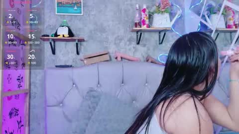 Megan online show from January 6, 2026, 1:15 pm