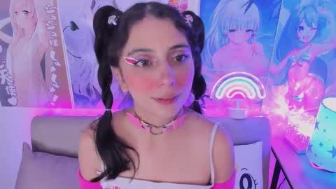 Snapshot of megan_yagami chatting on December 5, 2024, 4:20 am Megan  online show from December 5, 2024, 4:20 am