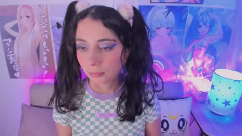 Snapshot of megan_yagami chatting on December 6, 2024, 4:47 am Megan  online show from December 6, 2024, 4:47 am