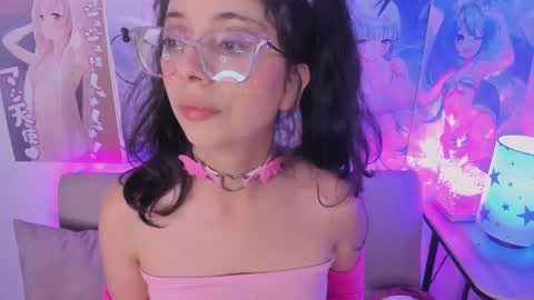 Snapshot of megan_yagami chatting on December 7, 2024, 10:23 am Megan  online show from December 7, 2024, 10:23 am