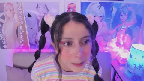 Snapshot of megan_yagami chatting on December 11, 2024, 4:18 am Megan  online show from December 11, 2024, 4:18 am