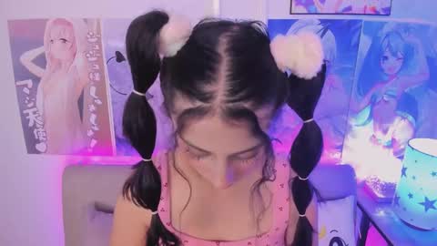 Snapshot of megan_yagami chatting on December 14, 2024, 4:12 am Megan  online show from December 14, 2024, 4:12 am