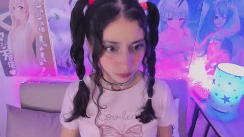 Snapshot of megan_yagami chatting on December 19, 2024, 4:34 am Megan  online show from December 19, 2024, 4:34 am