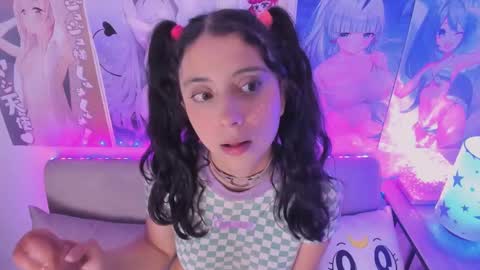 Snapshot of megan_yagami chatting on December 20, 2024, 10:38 am Megan  online show from December 20, 2024, 10:38 am