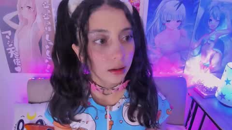 Snapshot of megan_yagami chatting on December 30, 2024, 1:48 am Megan  online show from December 30, 2024, 1:48 am