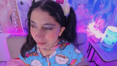 Snapshot of megan_yagami chatting on December 30, 2024, 4:53 am Megan  online show from December 30, 2024, 4:53 am
