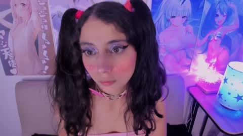 Snapshot of megan_yagami chatting on January 15, 2025, 7:37 am Megan  online show from January 15, 2025, 7:37 am