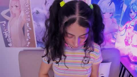 Snapshot of megan_yagami chatting on February 11, 2025, 6:51 am Megan  online show from February 11, 2025, 6:51 am