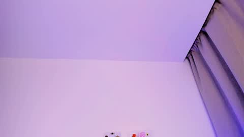 Snapshot of megan_yagami chatting on February 20, 2025, 8:17 am Megan  online show from February 20, 2025, 8:17 am