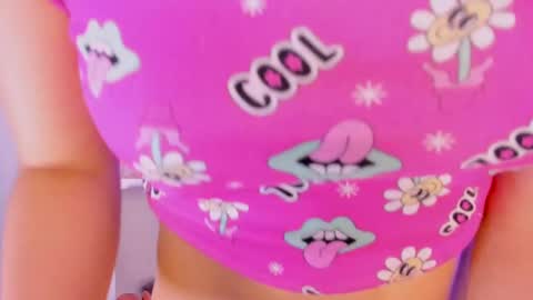 Snapshot of megan_yagami chatting on February 22, 2025, 6:30 pm Megan  online show from February 22, 2025, 6:30 pm