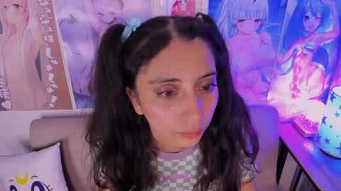 Snapshot of megan_yagami chatting on February 28, 2025, 7:37 am Megan  online show from February 28, 2025, 7:37 am