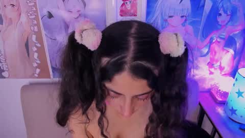 Snapshot of megan_yagami chatting on March 1, 2025, 7:51 am Megan  online show from March 1, 2025, 7:51 am