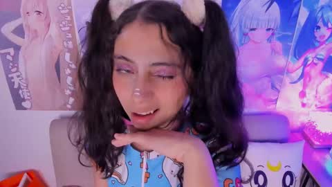 Snapshot of megan_yagami chatting on March 4, 2025, 8:46 am Megan  online show from March 4, 2025, 8:46 am