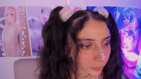 Snapshot of megan_yagami chatting on March 5, 2025, 4:45 am Megan  online show from March 5, 2025, 4:45 am