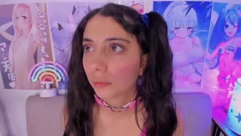 Snapshot of megan_yagami chatting on March 11, 2025, 8:52 am Megan  online show from March 11, 2025, 8:52 am