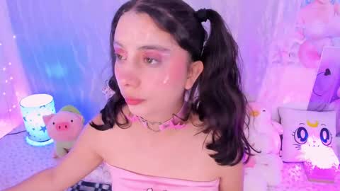 Snapshot of megan_yagami chatting on October 6, 2025, 12:52 am Megan  online show from October 6, 2025, 12:52 am