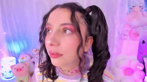 Snapshot of megan_yagami chatting on October 17, 2025, 8:17 am Megan  online show from October 17, 2025, 8:17 am