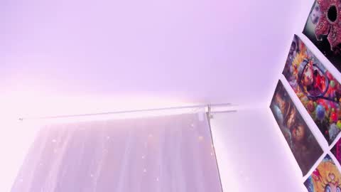 Megan  online show from November 8, 2025, 8:07 pm