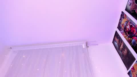 Megan  online show from November 17, 2025, 12:16 am