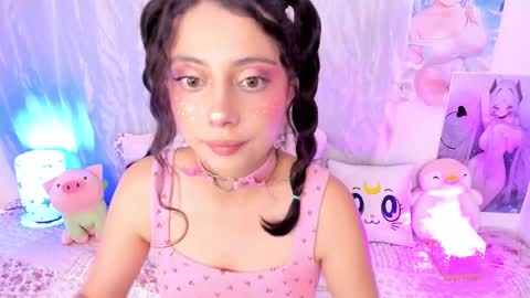 Megan  online show from November 26, 2025, 6:03 am