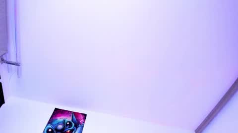 Megan  online show from April 10, 2026, 6:07 am