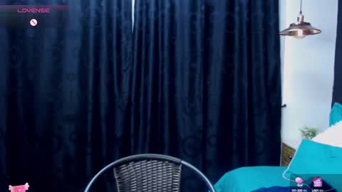 M E G A N   online show from December 15, 2024, 5:53 pm