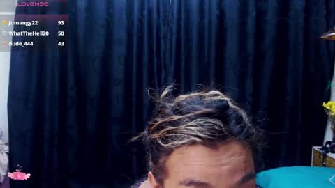 M E G A N   online show from January 18, 2025, 4:21 pm