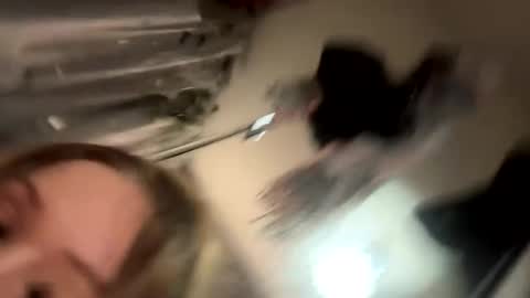 MeghanBabyXO online show from February 11, 2026, 2:49 am