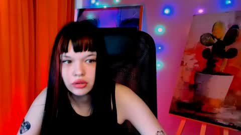 meganblosom online show from April 4, 2026, 6:22 am