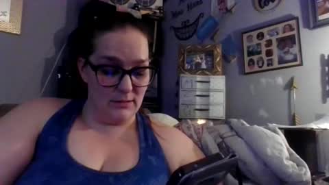 SexyDirtyBitch online show from March 18, 2026, 6:49 am