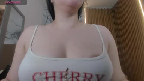 Snapshot of megancero chatting on May 20, 2026, 12:33 pm Megan online show from May 20, 2026, 12:33 pm