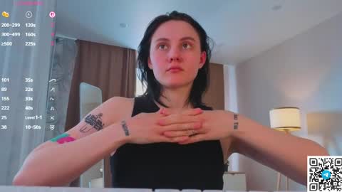 Michelle online show from March 27, 2026, 8:48 am