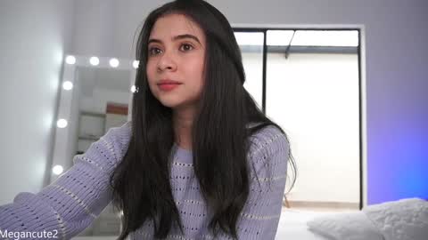 Luz -----OF mgluz2--- Next stream 1122024 1400Colombian time online show from February 2, 2025, 7:04 pm