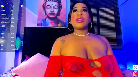 Kim  online show from January 19, 2025, 6:43 pm