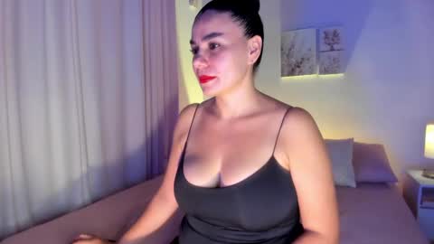 Megan M online show from December 4, 2024, 11:24 pm