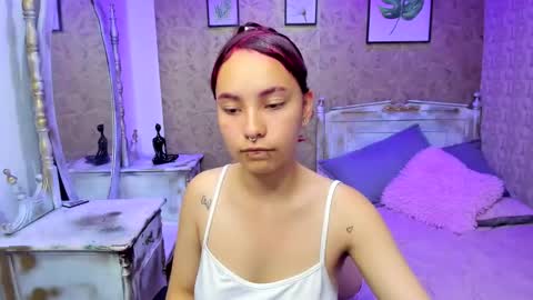 Megan online show from January 10, 2026, 2:35 am