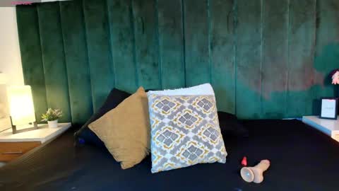 MEGAN EVANS online show from June 7, 2026, 11:41 pm