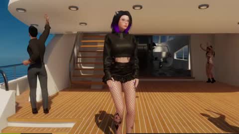 Snapshot of meganfantastic chatting on December 29, 2024, 7:22 pm Megan online show from December 29, 2024, 7:22 pm